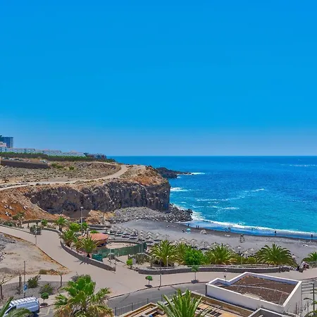 Fantasticas Vistas Al Mar Appartement