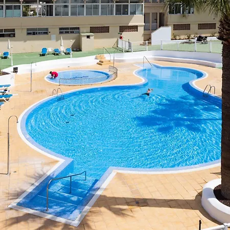 Fantasticas Vistas Al Mar شقة *