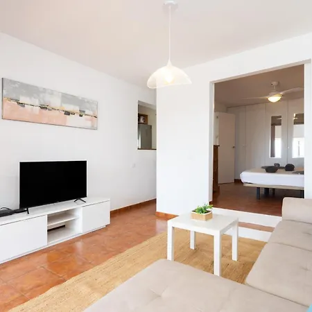 Fantasticas Vistas Al Mar شقة *