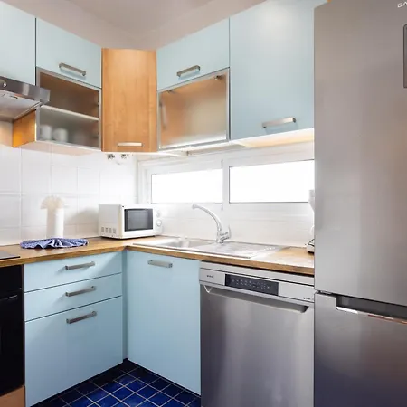 Fantasticas Vistas Al Mar *