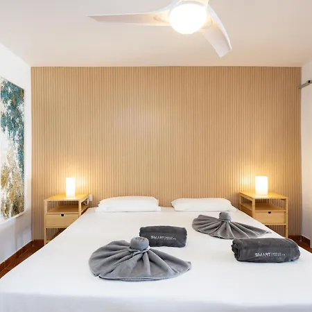 Fantasticas Vistas Al Mar Appartement *