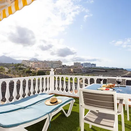 Fantasticas Vistas Al Mar شقة كالاو سالفاجي