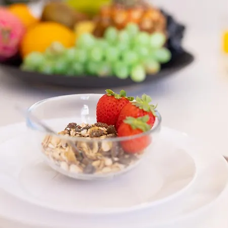 Fantasticas Vistas Al Mar * كالاو سالفاجي