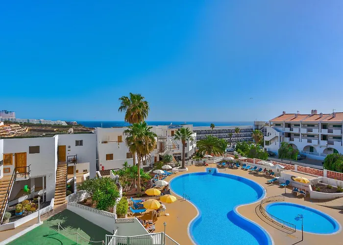 Fantasticas Vistas Al Mar Lejlighed Callao Salvaje