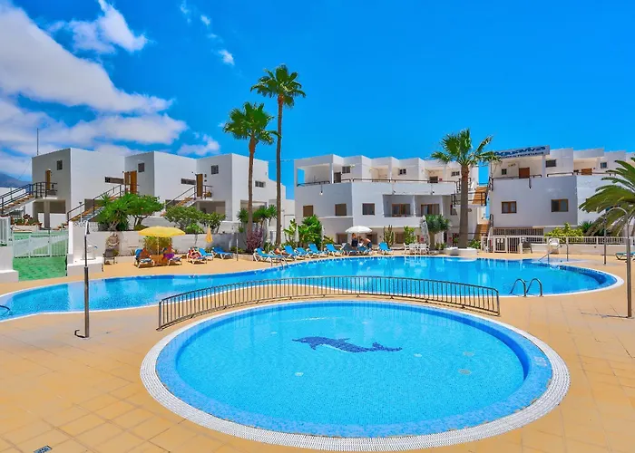 Apartamento Fantasticas Vistas Al Mar Callao Salvaje