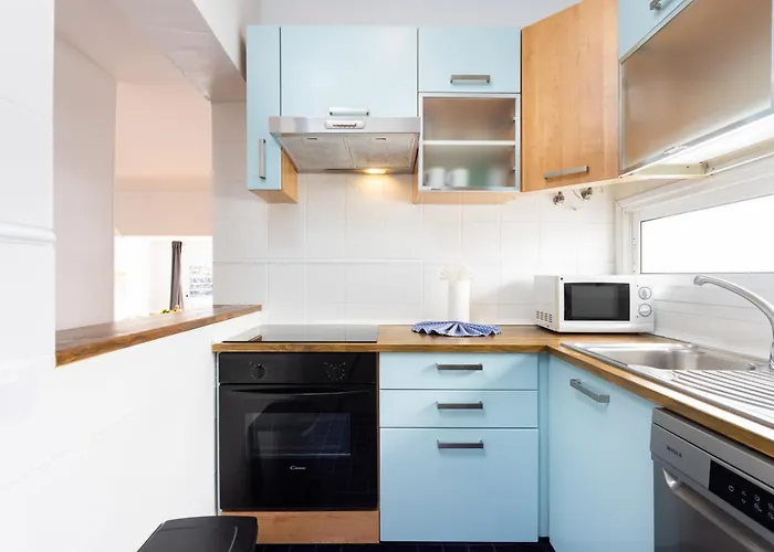 Fantasticas Vistas Al Mar Callao Salvaje