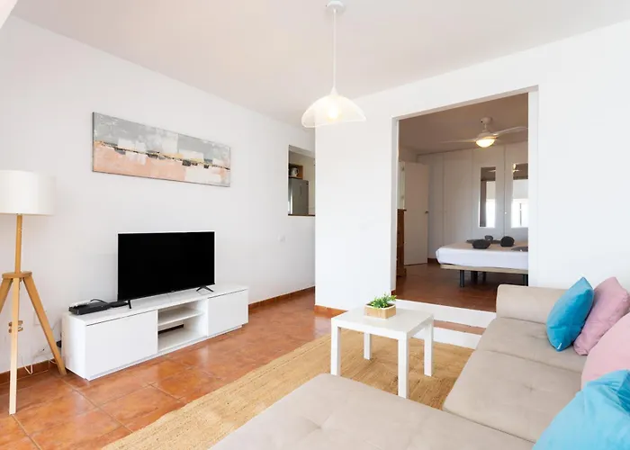 Fantasticas Vistas Al Mar Apartamento *