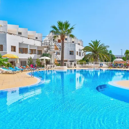 Fantasticas Vistas Al Mar Apartment *