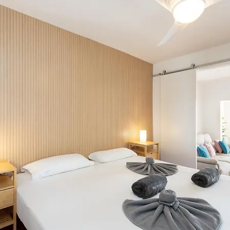 Fantasticas Vistas Al Mar * Callao Salvaje