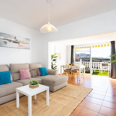 Fantasticas Vistas Al Mar * Callao Salvaje