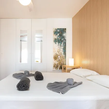 Apartament Fantasticas Vistas Al Mar *