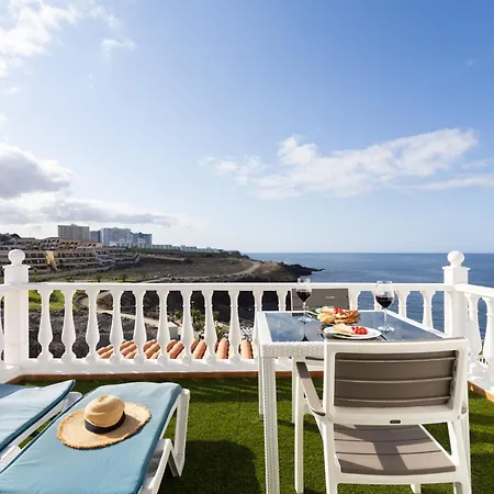 Apartamento Vista Al Mar Callao Salvaje