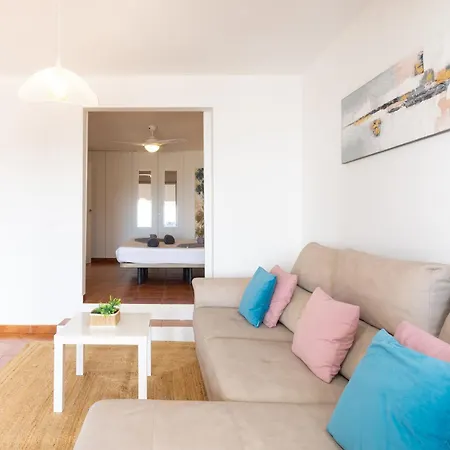 Apartment Fantasticas Vistas Al Mar