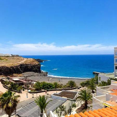 Vista Al Mar Apartamento Callao Salvaje