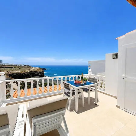 Apartment Fantasticas Vistas Al Mar