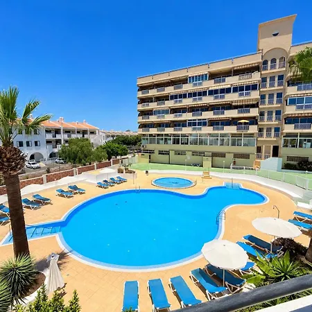 Fantasticas Vistas Al Mar Appartamento