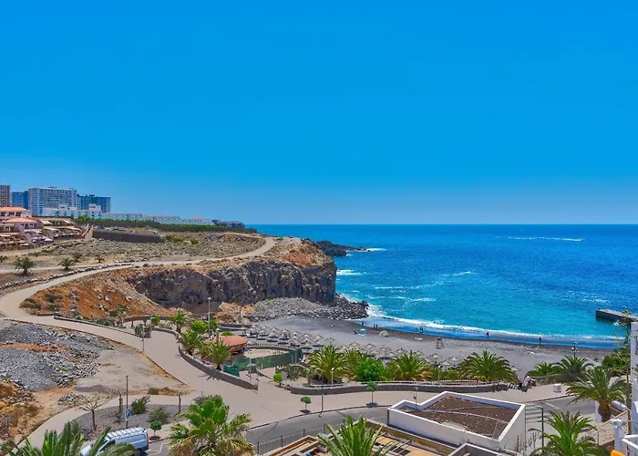 Fantasticas Vistas Al Mar Apartman