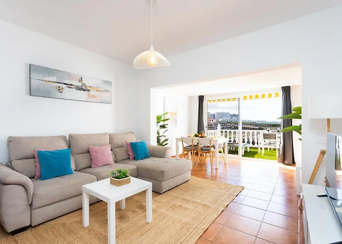 Vista Al Mar * Callao Salvaje