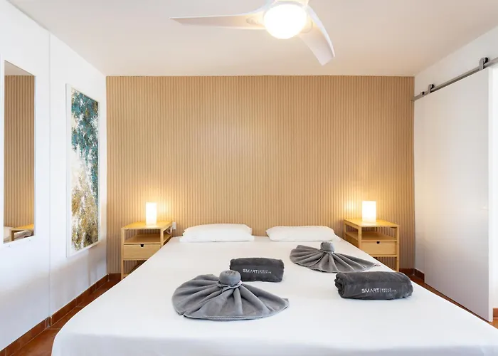 Fantasticas Vistas Al Mar Apartman *