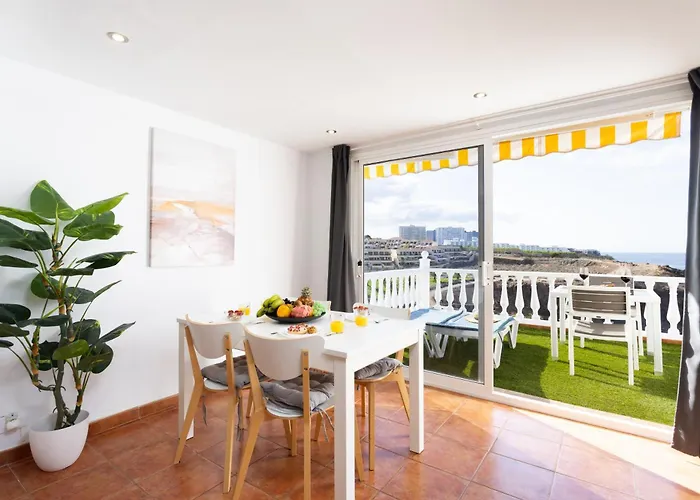 Vista Al Mar Callao Salvaje