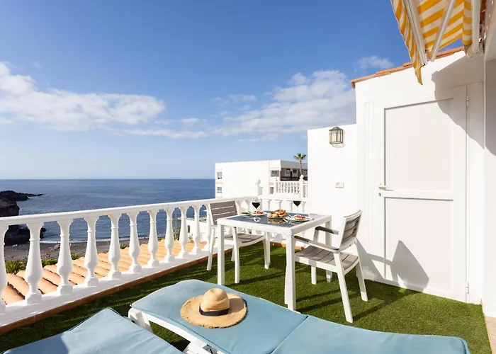 Fantasticas Vistas Al Mar Callao Salvaje