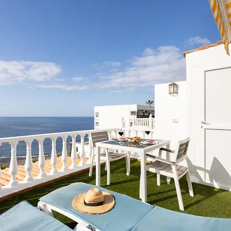 Vista Al Mar Callao Salvaje