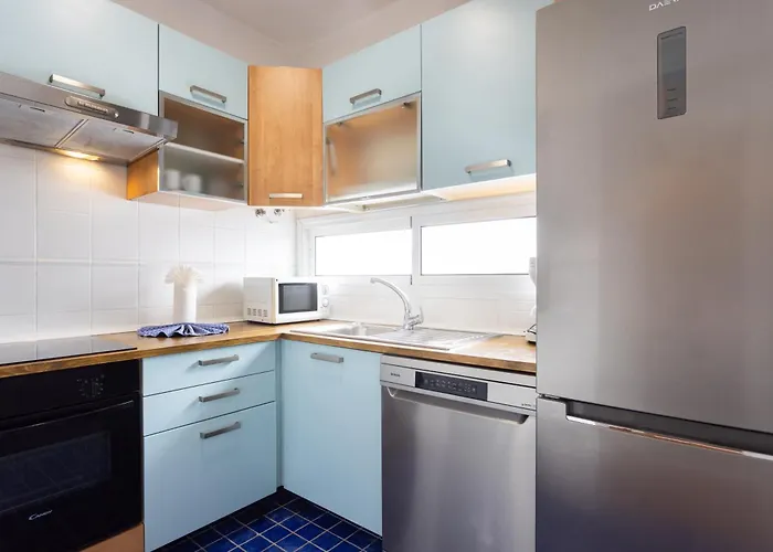 Fantasticas Vistas Al Mar *