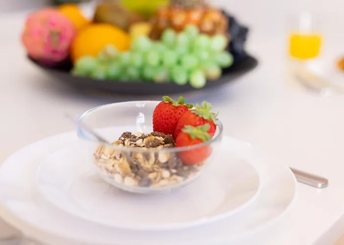 Fantasticas Vistas Al Mar * Callao Salvaje